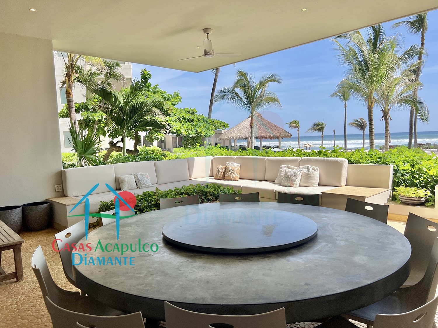 Vidamar 1 C 001 - Terraza 2 Vidamar 1 C 001 - Terraza 2